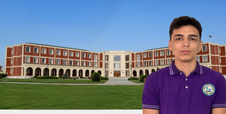 Bir sinfin bütün şagirdləri buraxılış imtahanında 200-dən yuxarı bal topladı, bir şagird isə Mançester Universitetinə qəbul oldu.