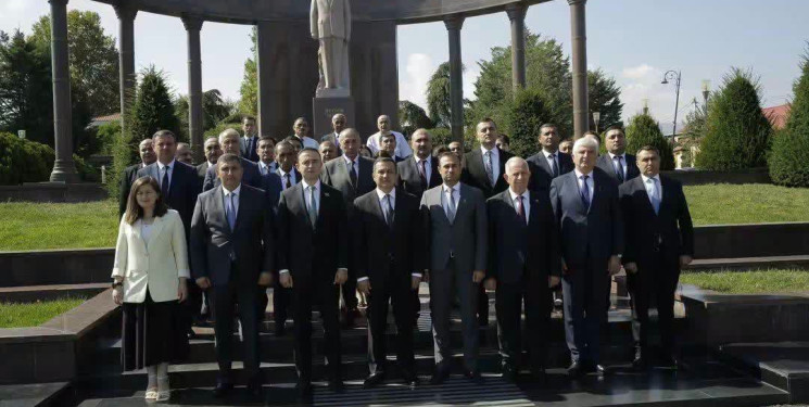 YAP Şəmkir rayon təşkilatının X konfransı keçirilib