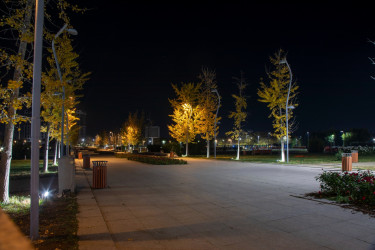 📍Şəmkir Şəhər Parkı   ⏰06.12.2025, saat 20:00